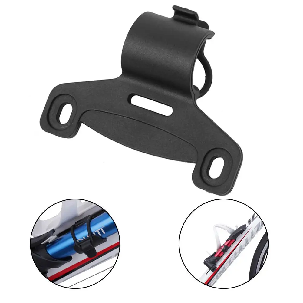 1PC 20mm Cycling Bicycle Pump  - đánh giá và giá Bike Pump Frame Mount
