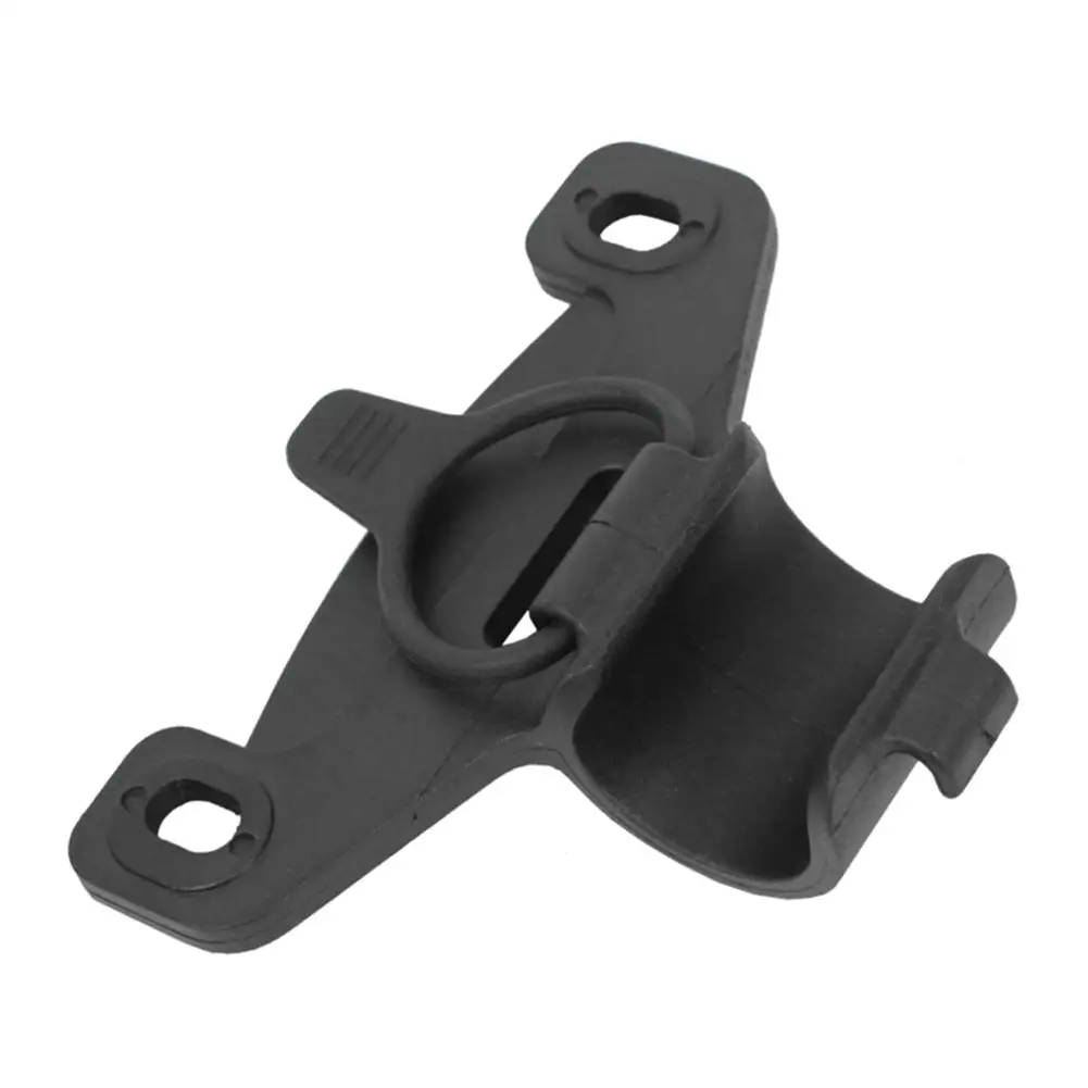 1PC 20mm Cycling Bicycle Pump  - đánh giá và giá Bike Pump Frame Mount