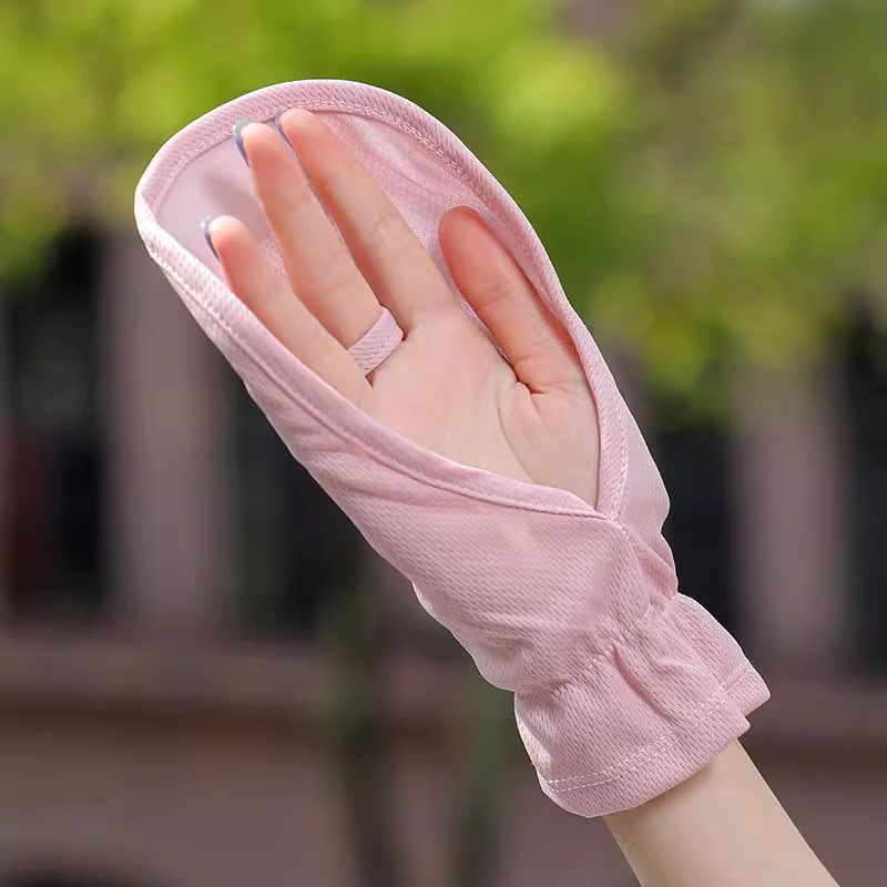 Summer UV Protection Gloves fo - đánh giá và giá Cycling Commuting