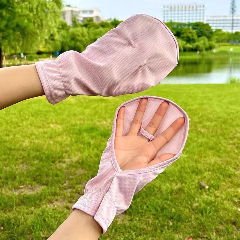 Summer UV Protection Gloves fo - đánh giá và giá Cycling Commuting