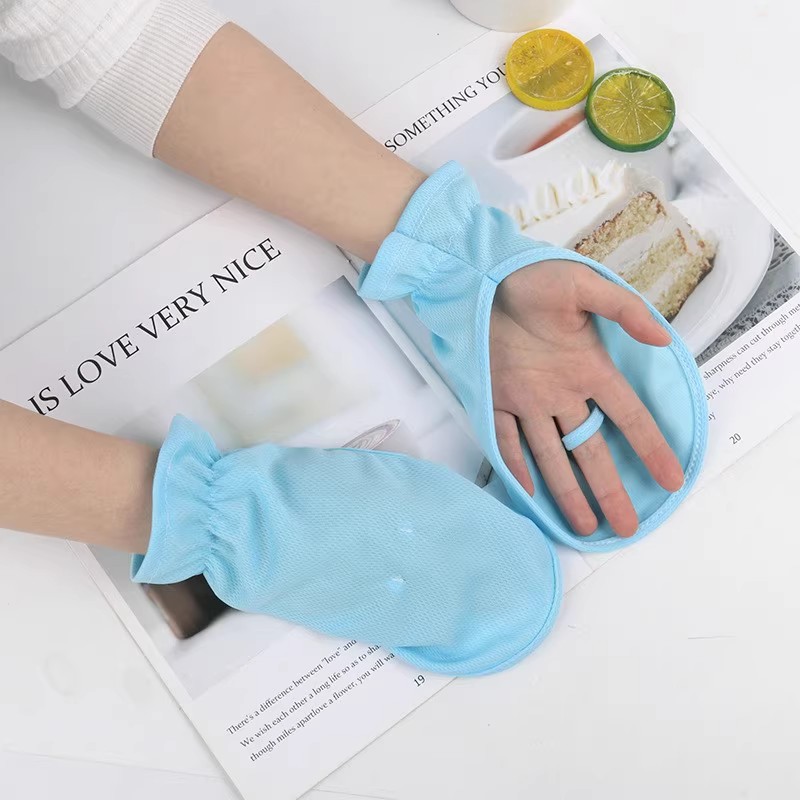 Summer UV Protection Gloves fo - đánh giá và giá Cycling Commuting