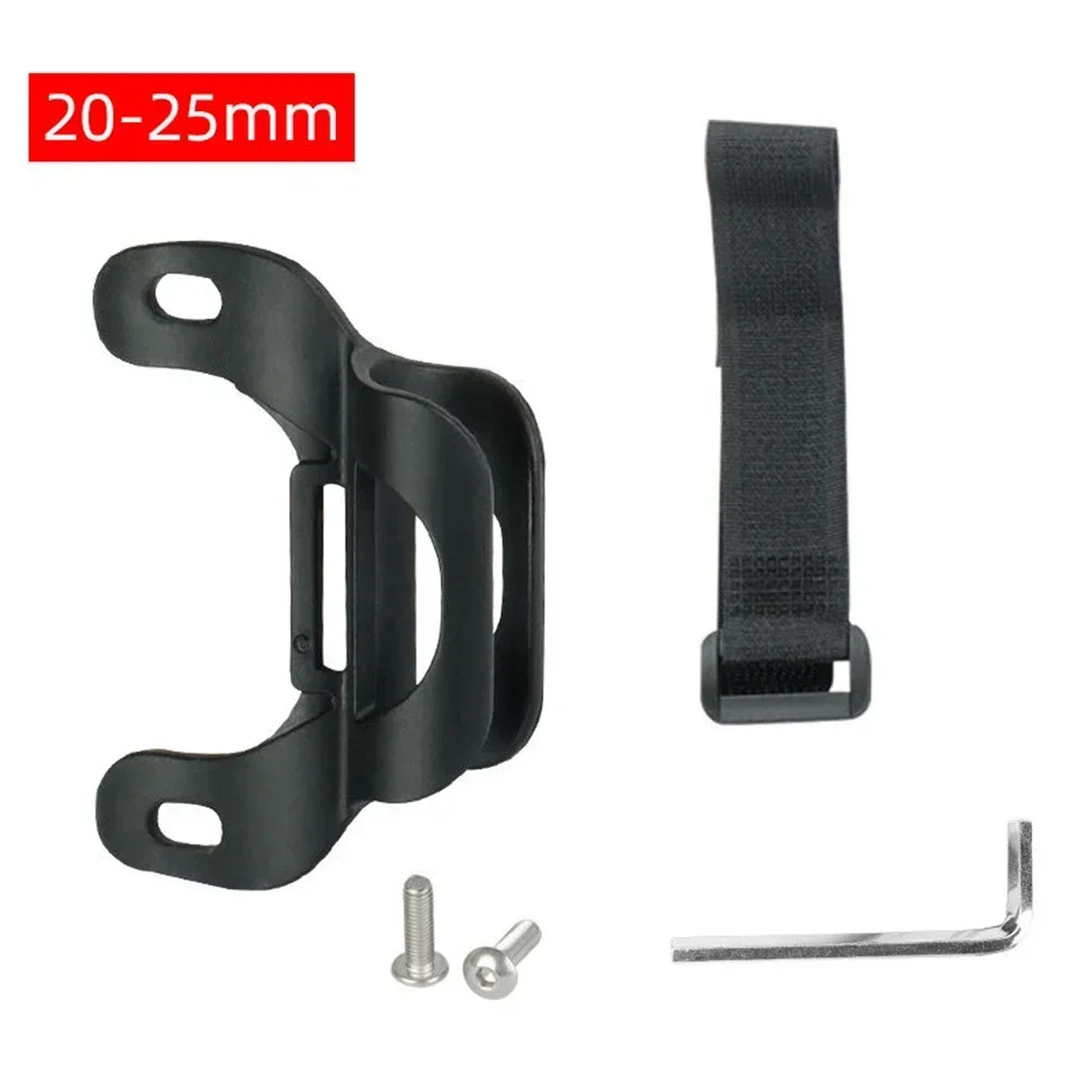 Bicycle Pump Holder Portable P - đánh giá và giá Bike Pump Frame Mount