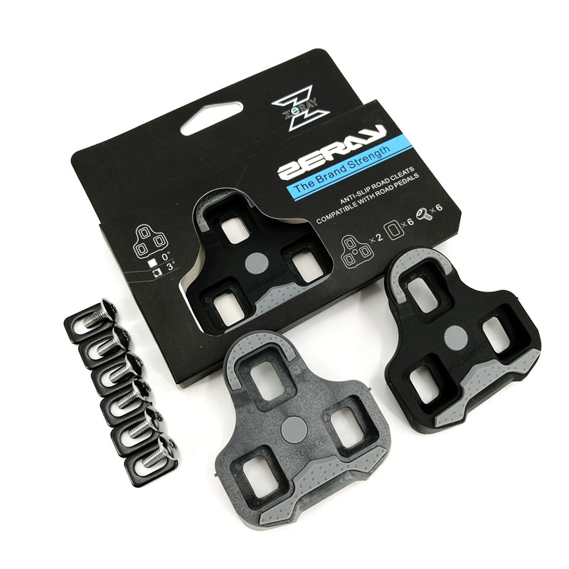 Zeray Road Pedal Cycling Shoes - đánh giá và giá Cycling Commuter Shoes