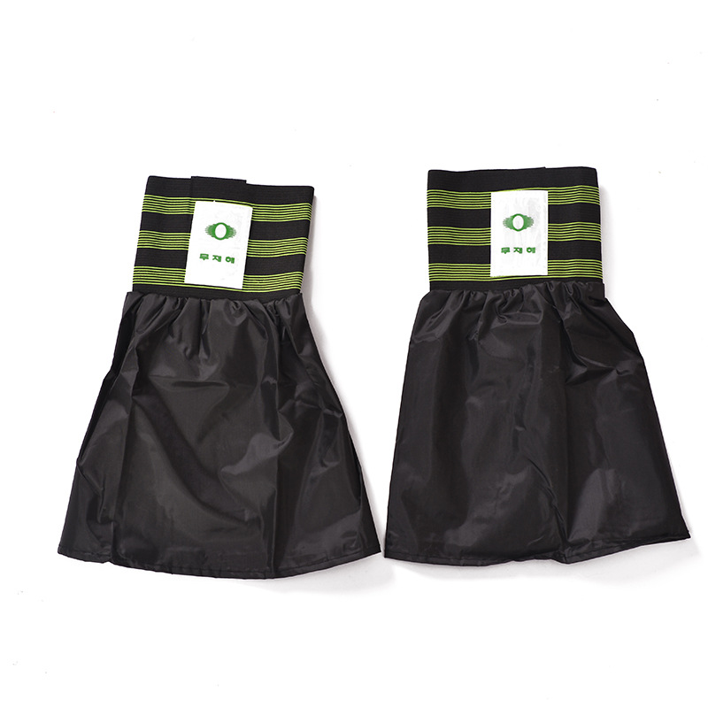 Leg Gaiters For Men Trail Gait - đánh giá và giá Cycling Commuter Shoes