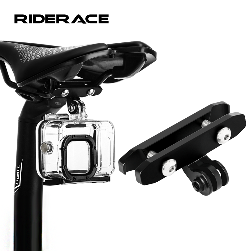 Bicycle Saddle Mount Tripod Ho - đánh giá và giá Commuting By Bike