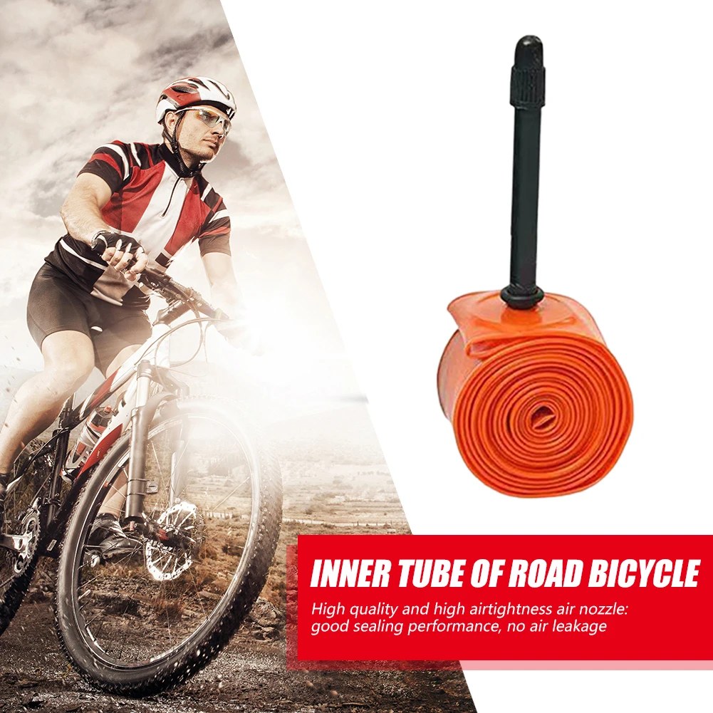 1-2Pcs Ultralight Bike Inner T - đánh giá và giá Inner Tube 700C