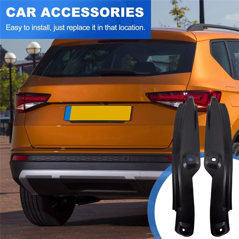 A73X-Rear Wheel Mudguards Set  - đánh giá và giá Fender Mudguard Set