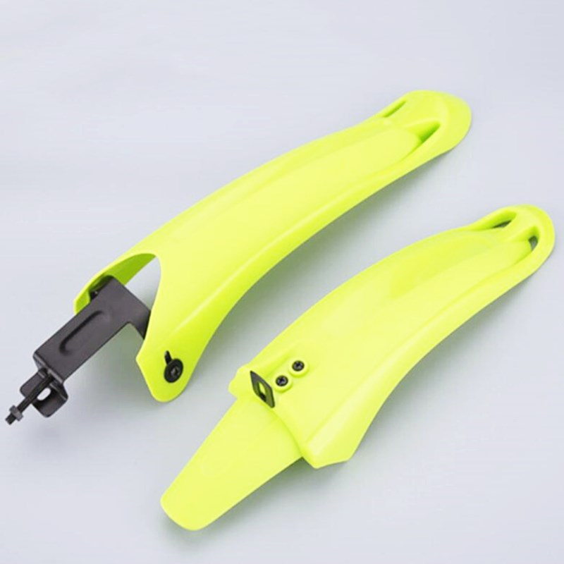 Mountain Bike Mudguard Set  Bi - đánh giá và giá Fender Mudguard Set