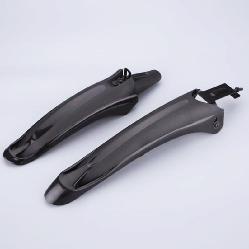 Mountain Bike Mudguard Set  Bi - đánh giá và giá Fender Mudguard Set