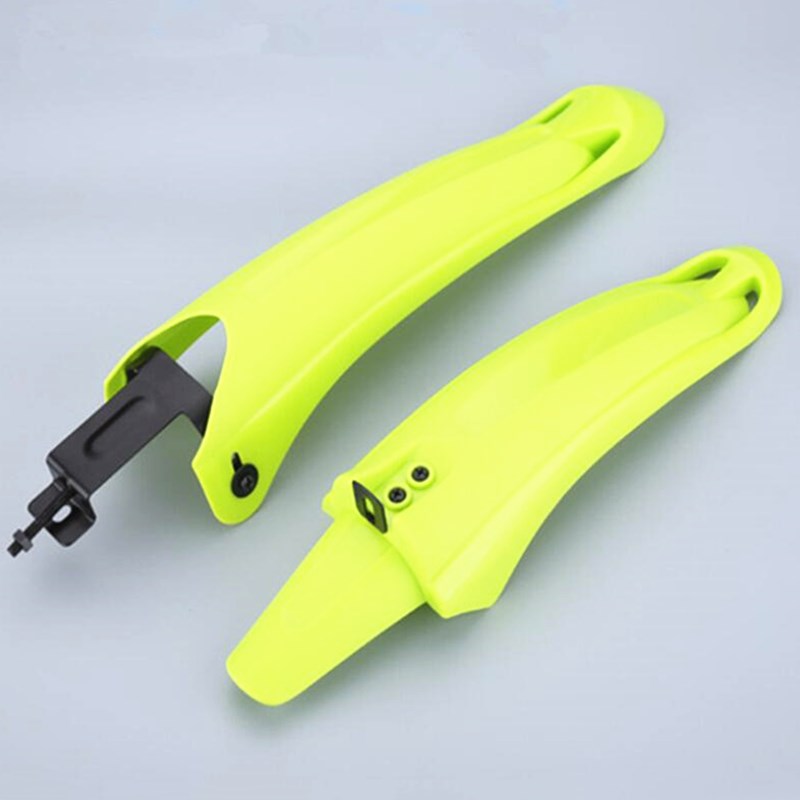 Mountain Bike Mudguard Set  Bi - đánh giá và giá Fender Mudguard Set