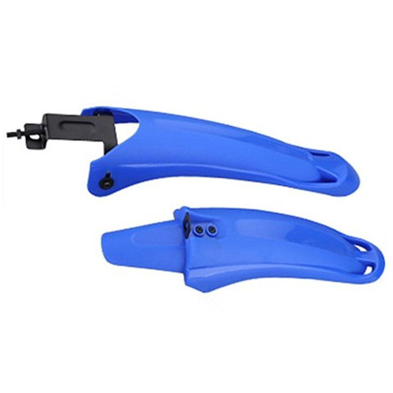 Mountain Bike Mudguard Set  Bi - đánh giá và giá Fender Mudguard Set