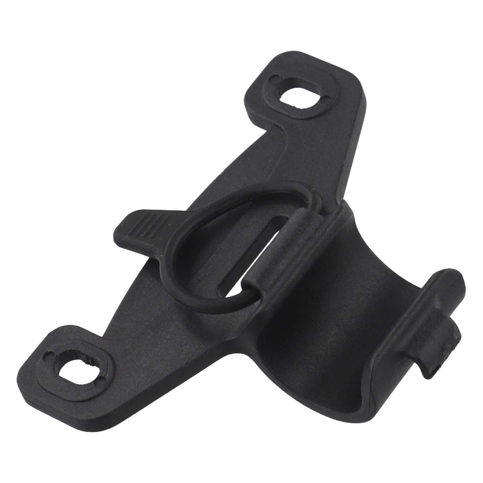 Bike Pump Mounting Holder for  - đánh giá và giá Bike Pump Frame Mount