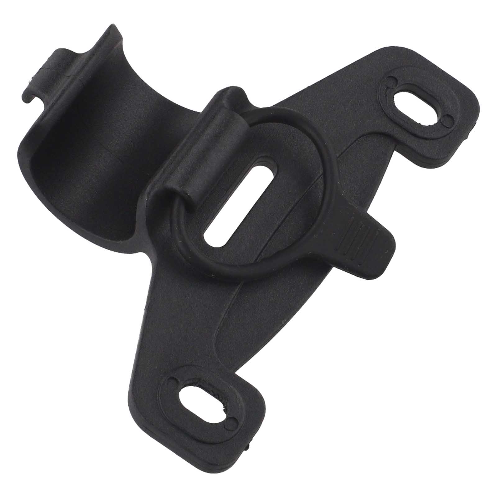 Bike Pump Mounting Holder for  - đánh giá và giá Bike Pump Frame Mount