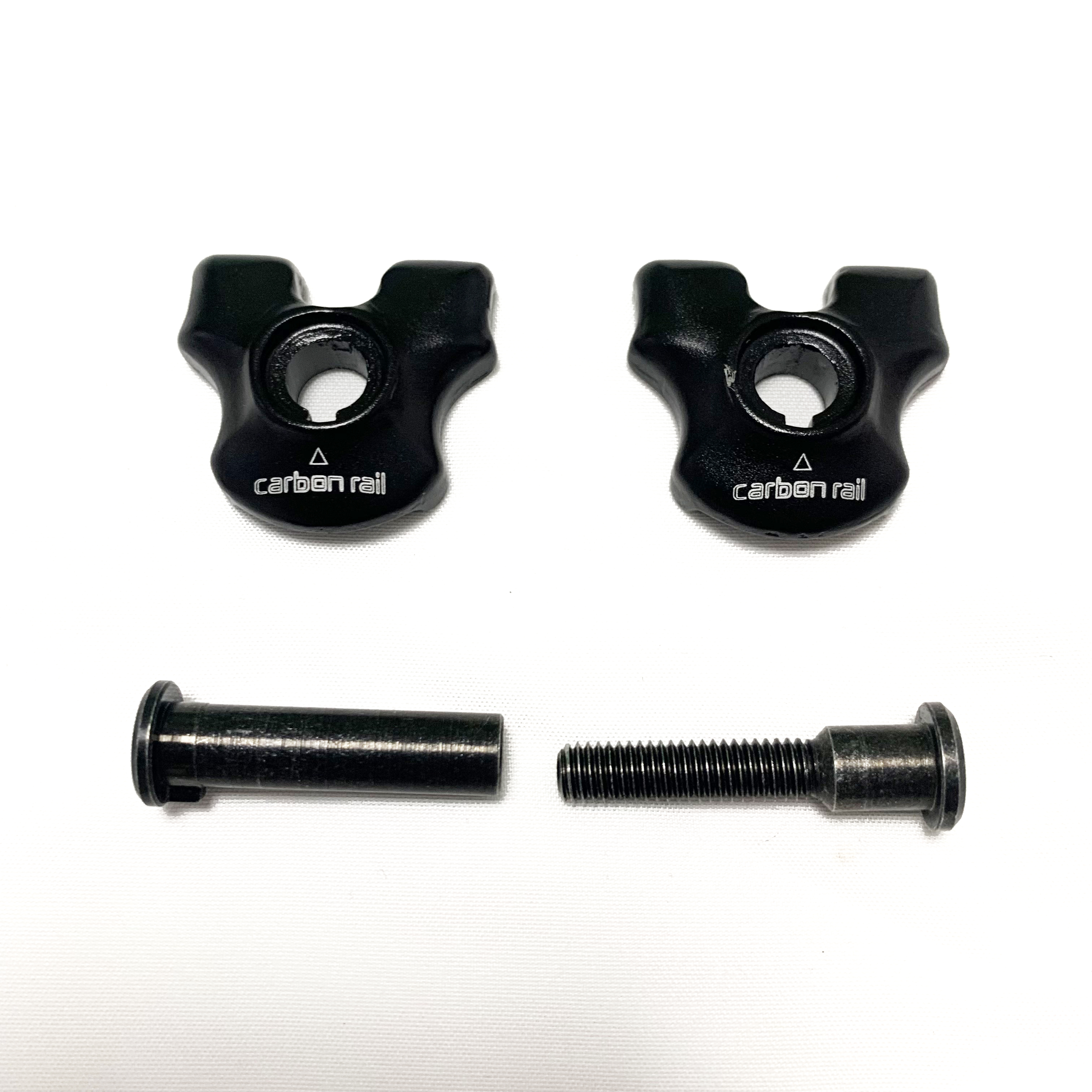 Carbon Seatpost Clamp Oval 7*1 - đánh giá và giá Commuting By Bike
