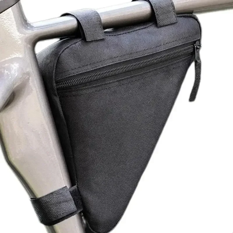 Bicycle Triangle Bag Bicycle F - đánh giá và giá Cycling Commuter Backpack Waterproof