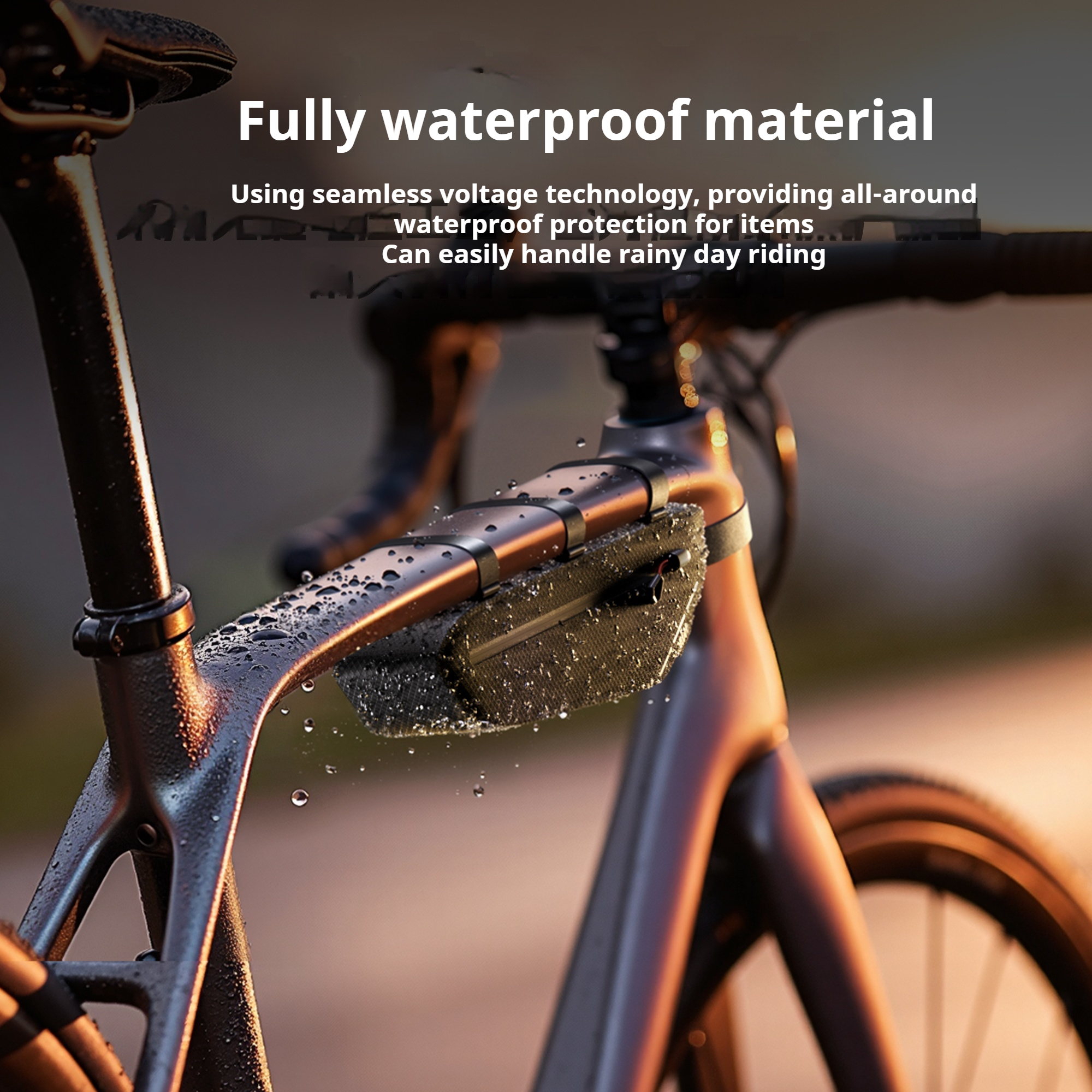 ENLEE Bicycle Top Tube Inner B - đánh giá và giá Cycling Commute Gear