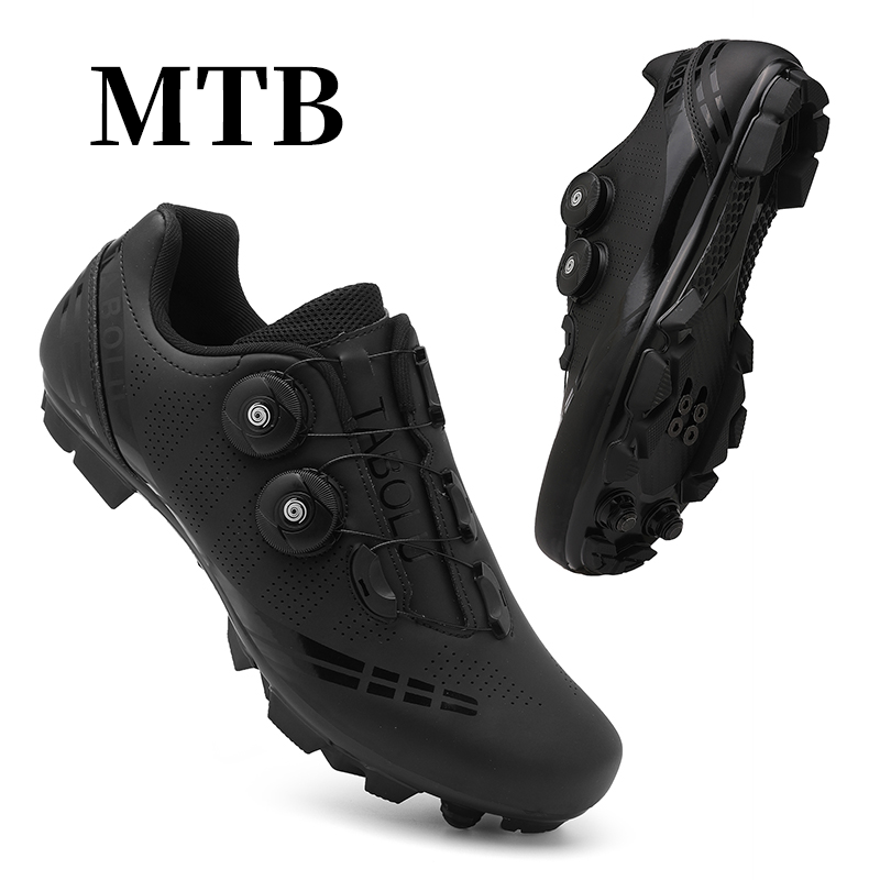 Speed Cycling Sports Shoes Men - đánh giá và giá Cycling Commuter Shoes