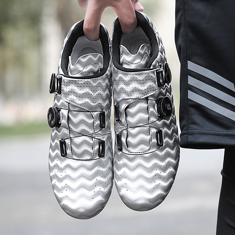 Suitable for road racing, urba - đánh giá và giá Cycling Shoes For Commute