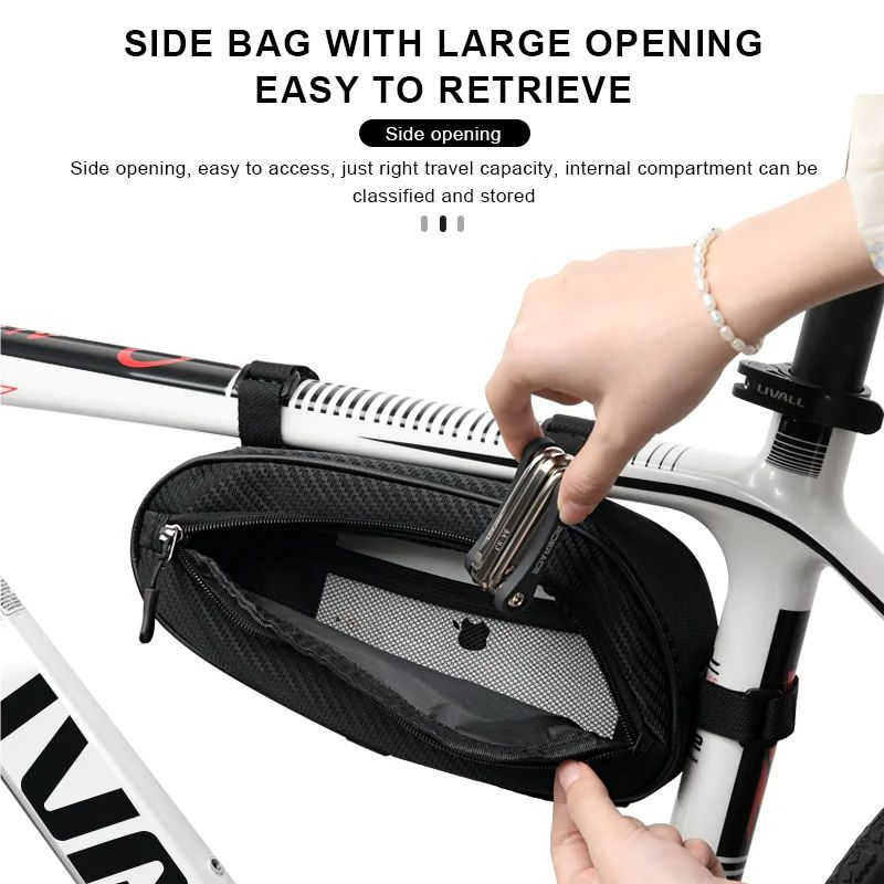 Waterproof Cycling Tube Bag Ro - đánh giá và giá Cycling Commuter Backpack Waterproof
