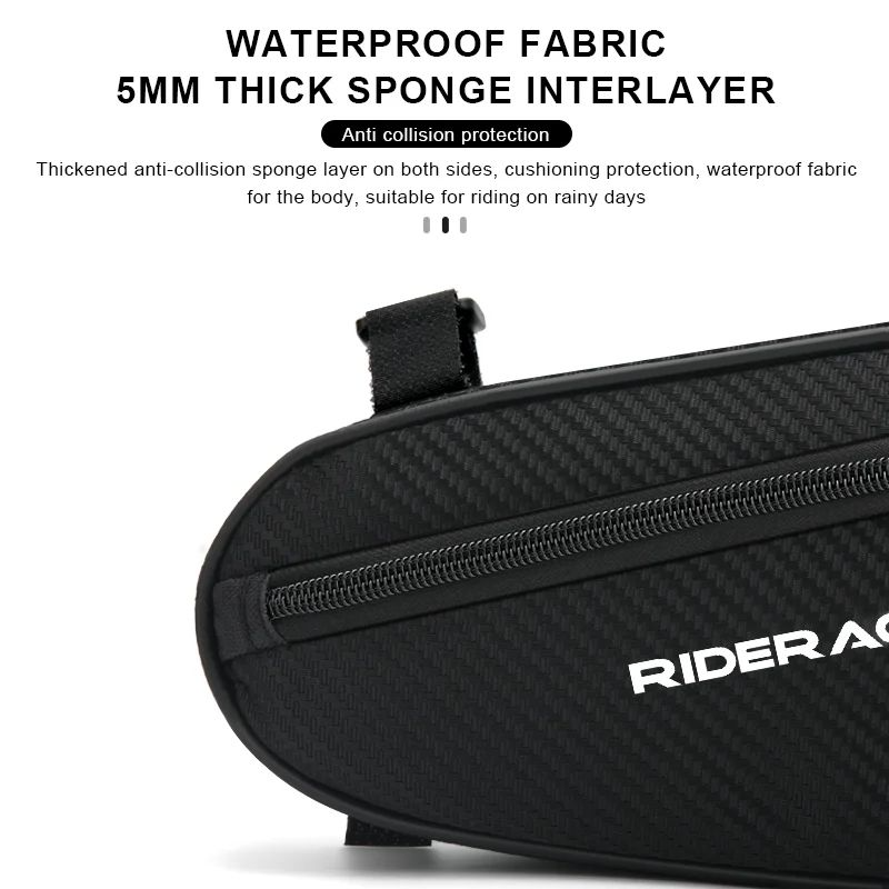 Waterproof Cycling Tube Bag Ro - đánh giá và giá Cycling Commuter Backpack Waterproof