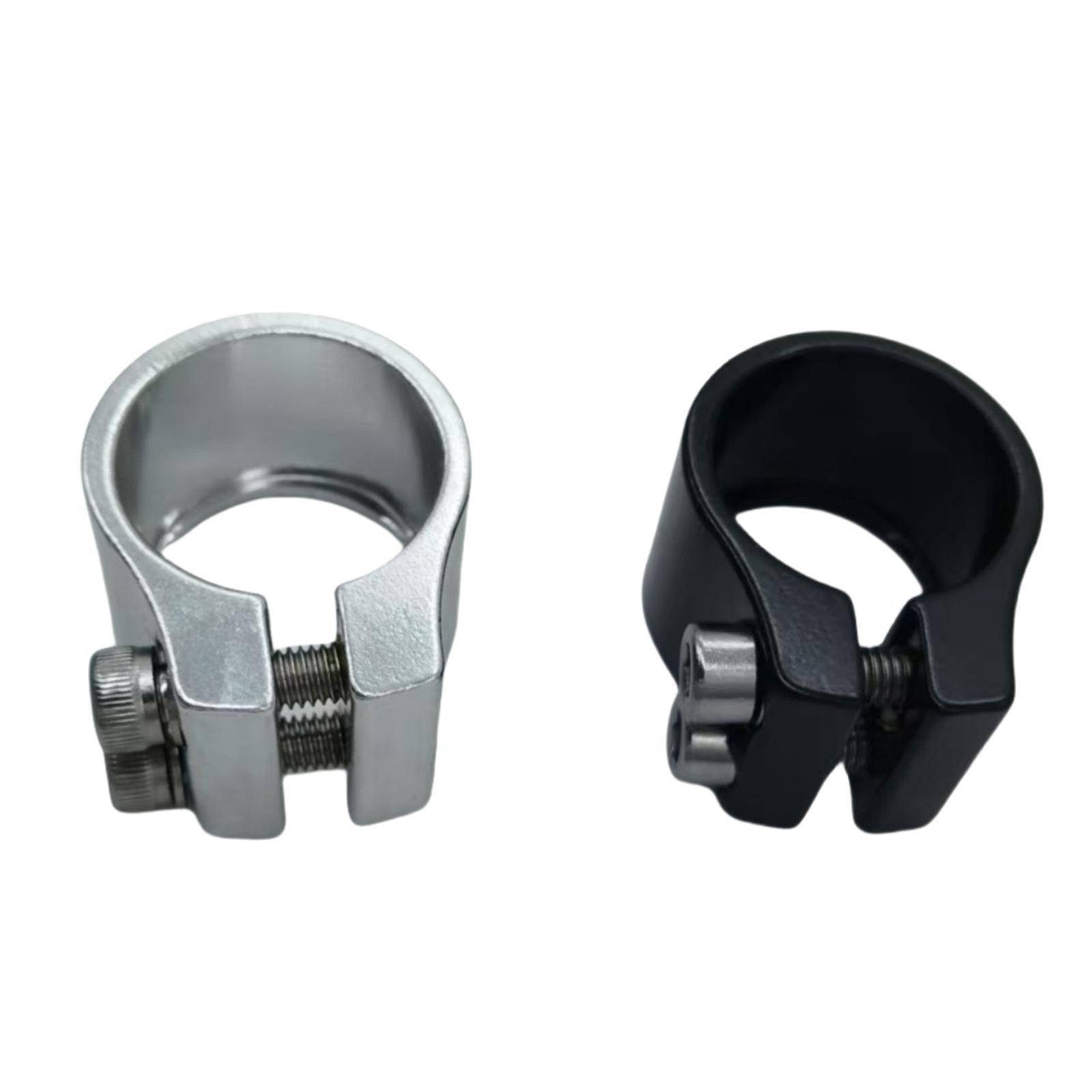Bicycle Seat Tube Clamp 30.5 m - đánh giá và giá Commuting By Bike