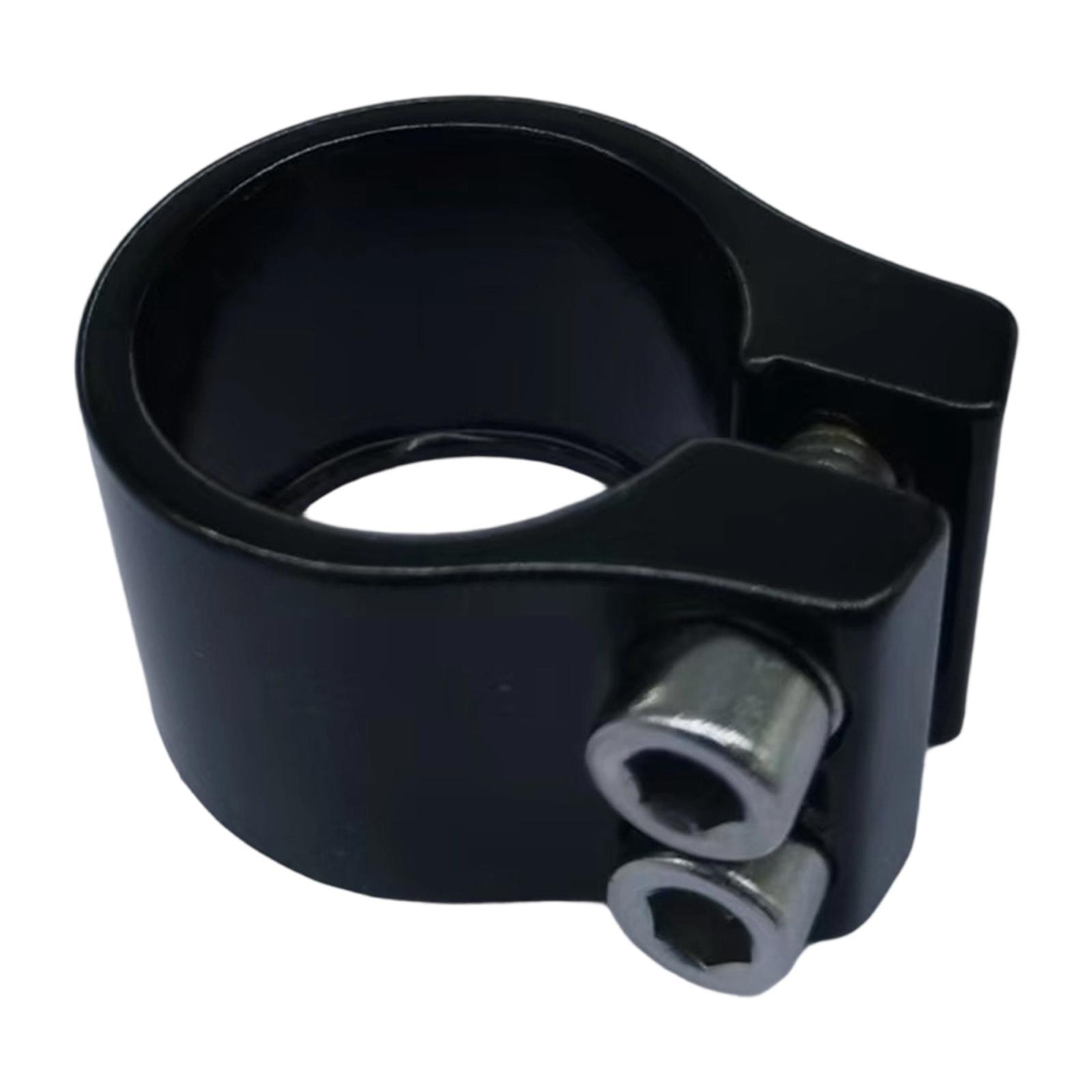 Bicycle Seat Tube Clamp 30.5 m - đánh giá và giá Commuting By Bike