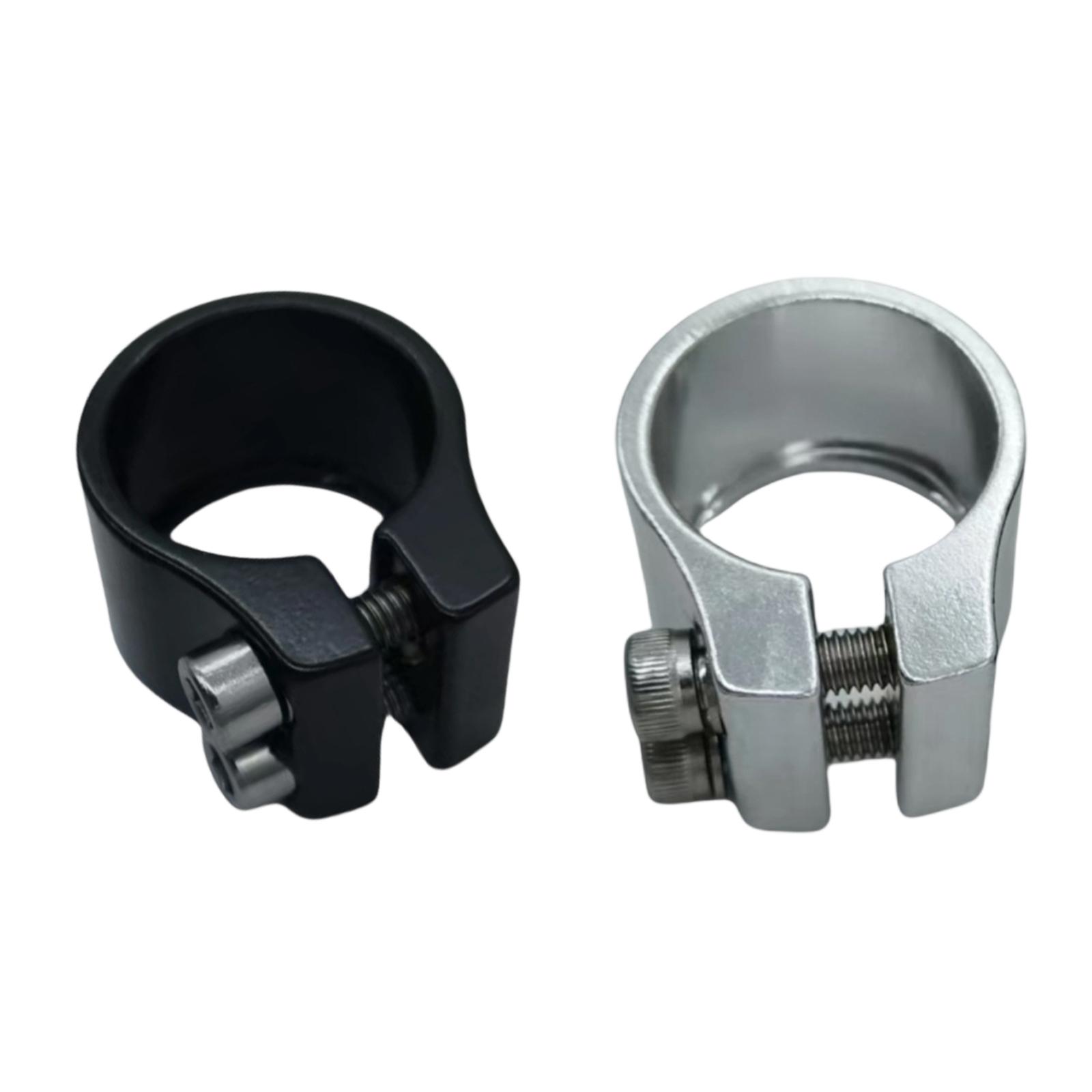 Bicycle Seat Tube Clamp 30.5 m - đánh giá và giá Commuting By Bike