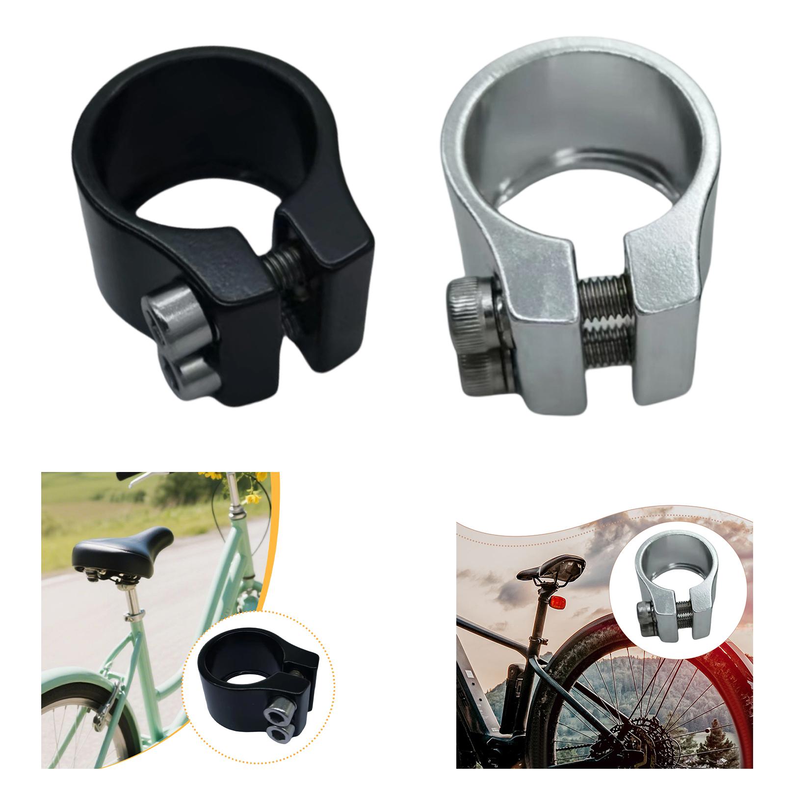 Bicycle Seat Tube Clamp 30.5 m - đánh giá và giá Commuting By Bike