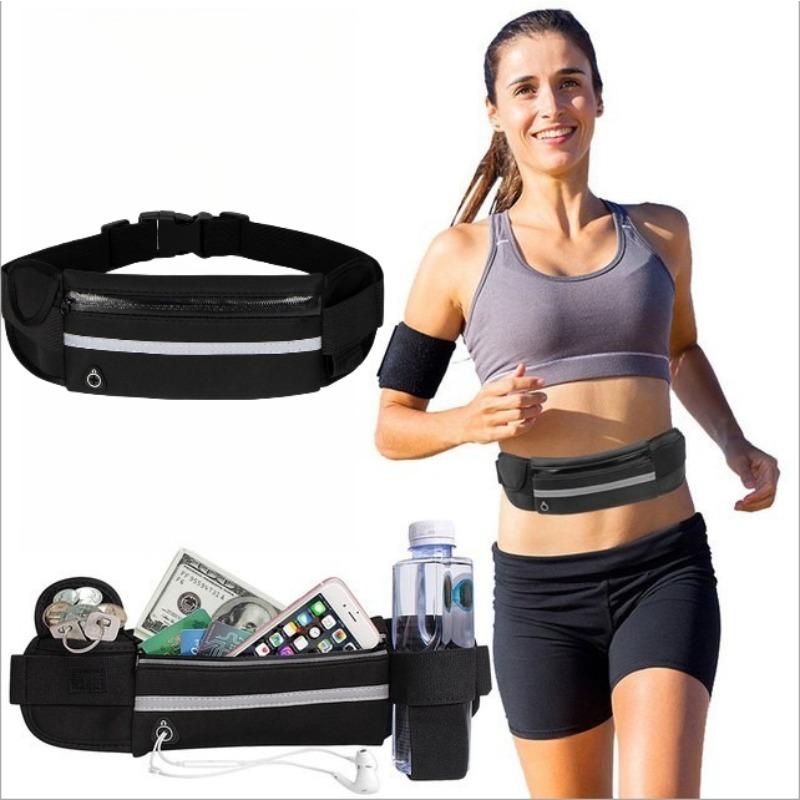 1pcs Women/Men Waist Bag Sport - đánh giá và giá Cycling Commuter Backpack Waterproof