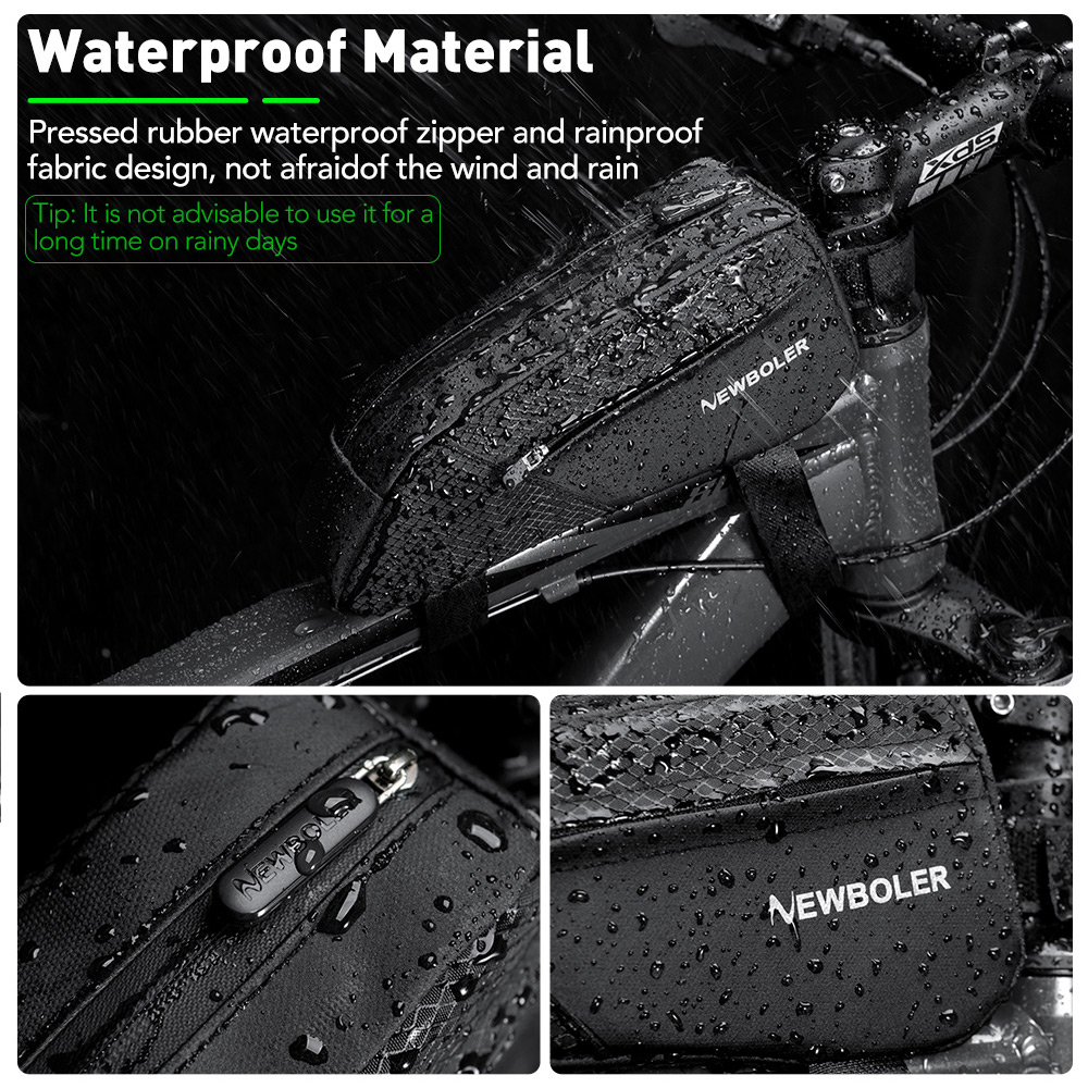 Bike Bag Waterproof Reflective - đánh giá và giá Cycling Commuter Backpack Waterproof