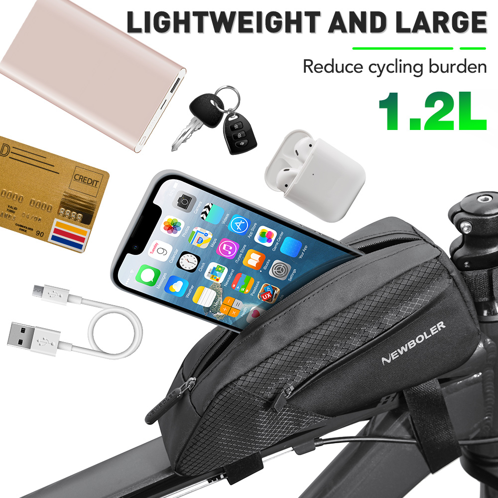 Bike Bag Waterproof Reflective - đánh giá và giá Cycling Commuter Backpack Waterproof