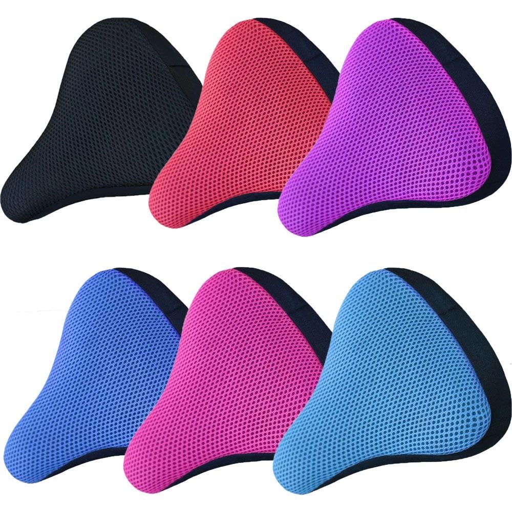 Bicycle Saddle 3D Soft Bike Se - đánh giá và giá Commuting By Bike