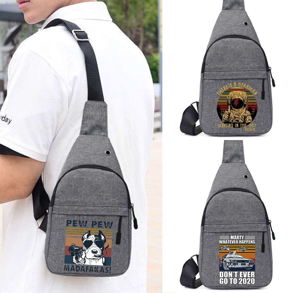 New Crossbody Bags Single Shou - đánh giá và giá Cycling Commuting